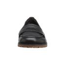 Incaltaminte Femei Timberland Joslin Penny Loafer Black Full Grain