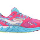 Incaltaminte Femei SKECHERS Go Run Forza Hot PinkBlue