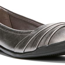 LifeStride Gawk Pewter