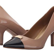 Incaltaminte Femei COACH Zan Warm BlushBlack