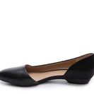 Incaltaminte Femei Naturalizer Pearle Flat Black