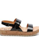 Incaltaminte Femei Korks by Kork-Ease Janine Sandal Black