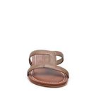 Incaltaminte Femei Bernardo Whitney Flat Sandal Brown