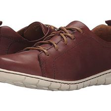 Incaltaminte Femei Born Kester Brown Full Grain Leather