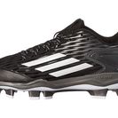Incaltaminte Femei adidas PowerAlley 3 TPU BlackWhiteCarbon Metallic