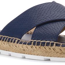 Nine West Demetria Navy