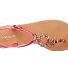 Incaltaminte Femei Ivanka Trump Adoren Light Pink Jelly