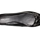 Incaltaminte Femei Nine West Zala Black Synthetic