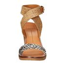 Incaltaminte Femei Dolce Vita Havana Safari Calf Hair