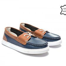 Scarpi Monesa Albastri