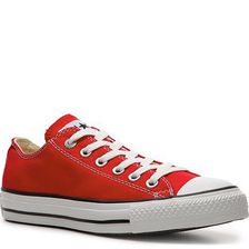 Incaltaminte Femei Converse Chuck Taylor All Star Sneaker - Womens Red