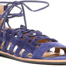 Franco Sarto Appalachia Bluette Suede