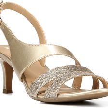 Naturalizer Taimi Gold