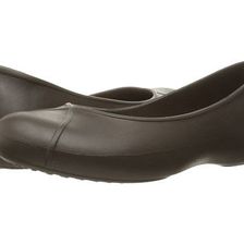 Incaltaminte Femei Crocs Olivia II Lined Flat Espresso