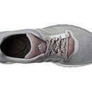 Incaltaminte Femei Adidas Running CC Fresh 2 W GreySilver MetallicLight Flash Orange