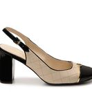 Incaltaminte Femei Tommy Hilfiger Trina Pump NudeBlack