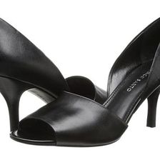 Incaltaminte Femei Franco Sarto Ilsa Black