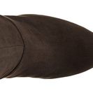 Incaltaminte Femei Jessica Simpson Audrey Boot Black Microsuede