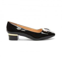 Pantofi Endura Negri