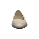 Incaltaminte Femei Vaneli Ginebra Ecru Quilted Nappa