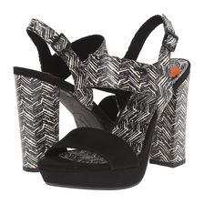 Rocket Dog Studio Black Coast