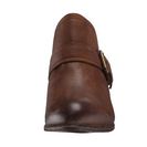 Incaltaminte Femei Steve Madden Alanza Cognac Leather