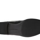 Incaltaminte Femei Nine West Contigua Wide Calf Black Leather