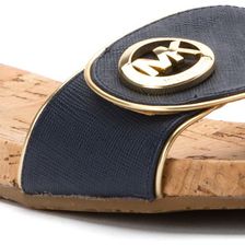 Michael Kors Lee Navy