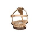 Incaltaminte Femei Sam Edelman Gene Natural Naked Vaquero Saddle Leather