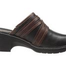 Incaltaminte Femei EuroSoft Binda BlackCoffee