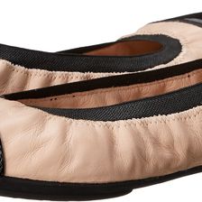 Geox WCHARLENE24 Skin/Black