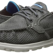 SKECHERS Performance On The Go - Tide Charcoal