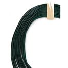 Bijuterii Femei Forever21 Faux Leather Statement Necklace Green