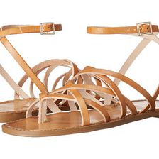 Incaltaminte Femei Chinese Laundry Gia Summer Tan