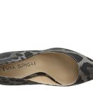 Incaltaminte Femei Via Spiga Carola Heather Pearl Leopard Jacquard