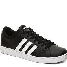 Incaltaminte Femei adidas NEO Baseline Sneaker - Womens BlackWhite