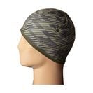 Accesorii Femei Nike Run Hazard Beanie Cargo KhakiDeep PewterReflective Silver