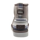 Incaltaminte Femei UGG Classic Mini Serape Seal Twinface