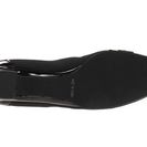 Incaltaminte Femei Walking Cradles Bean Black MicroPatent