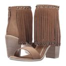 Incaltaminte Femei VOLATILE Lux Taupe