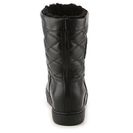 Incaltaminte Femei Blondo Nestle Wedge Bootie Black