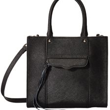 Rebecca Minkoff Mab Tote Mini Black