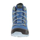 Incaltaminte Femei Ahnu Sugarpine Boot Vallarta Blue
