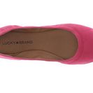 Incaltaminte Femei Lucky Brand Emmie Raspberry