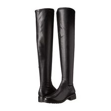 Incaltaminte Femei Sam Edelman REMI Black Leather