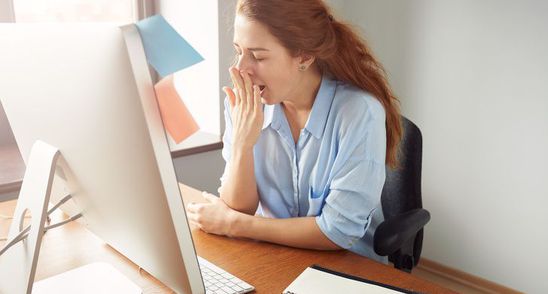 Te simti mai obosita ca niciodata? Uite ce deficienta ai putea avea in organism