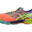 Incaltaminte Femei ASICS GEL-Noosa Tritrade 10 Flash CoralFlash YellowIce Blue