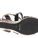Incaltaminte Femei Aquatalia Hailey Black Nappa Combo