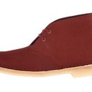 Incaltaminte Femei Clarks Desert Boot Terracotta Suede