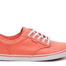 Incaltaminte Femei Vans Atwood Low Henna Sneaker - Womens Pink